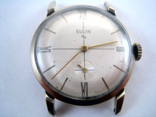 Load image into Gallery viewer, Elegant Elgin Arabic Original, Manual, 32.5mm