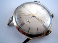 Load image into Gallery viewer, Elegant Elgin Arabic Original, Manual, 32.5mm