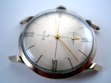 Load image into Gallery viewer, Elegant Elgin Arabic Original, Manual, 32.5mm