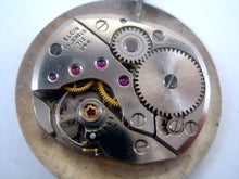 Load image into Gallery viewer, Elegant Elgin Arabic Original, Manual, 32.5mm