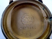 Load image into Gallery viewer, Elegant Elgin Arabic Original, Manual, 32.5mm