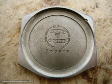 Load image into Gallery viewer, Rare Original Elgin Avigo with Winged Tonneau Case, Manual, 30x38mm