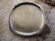 Load image into Gallery viewer, Large Early Transition Porcelain Roman Dial Elgin, Manual, 32x38.5mm