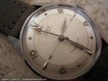 Load image into Gallery viewer, Swiss made Elgin Military Dura Power Shockmaster, Automatic, 29mm