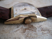 Load image into Gallery viewer, Pristine Elgin 19 Electric Bolt, Manual, 24x37mm