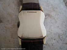 Load image into Gallery viewer, Pristine Elgin 19 Electric Bolt, Manual, 24x37mm