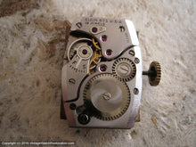 Load image into Gallery viewer, Pristine Elgin 19 Electric Bolt, Manual, 24x37mm