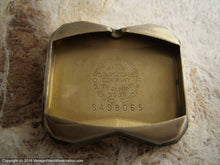 Load image into Gallery viewer, Pristine Elgin 19 Electric Bolt, Manual, 24x37mm