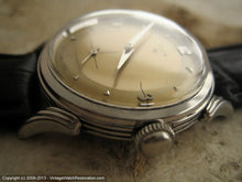 Load image into Gallery viewer, Elgin Shockmaster Exquisite Two-Tone Dial, Manual, 32mm