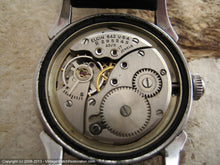 Load image into Gallery viewer, Elgin Shockmaster Exquisite Two-Tone Dial, Manual, 32mm