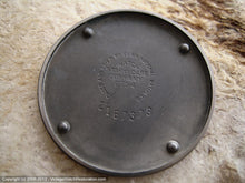 Load image into Gallery viewer, Elgin Shockmaster Exquisite Two-Tone Dial, Manual, 32mm