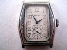 Load image into Gallery viewer, Deco Elgin Masterpiece, Manual, 27x35mm