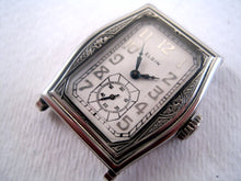 Load image into Gallery viewer, Deco Elgin Masterpiece, Manual, 27x35mm