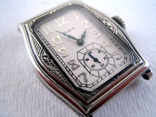 Load image into Gallery viewer, Deco Elgin Masterpiece, Manual, 27x35mm