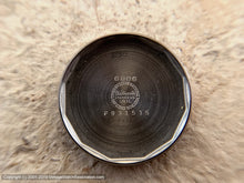 Load image into Gallery viewer, Elgin, Rare 'Bottle Cap' Case Shockmaster, Automatic, 31.5mm