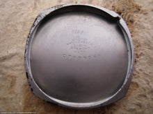 Load image into Gallery viewer, Elgin Early Model in Decorative Cushion Case, Manual, 31.5x31.5mm