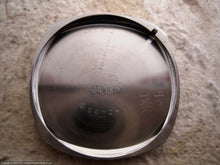 Load image into Gallery viewer, Unbelievable Porcelain Dial Elgin in Decorative Square Tonneau Case, Manual, 32x37mm