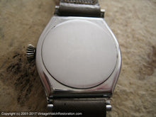 Load image into Gallery viewer, Elgin Avigo-Style Deco Case, Manual, 30x37.5mm