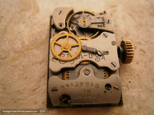 Load image into Gallery viewer, Early Doctor's Elgin Gem, Manual, 21x39mm