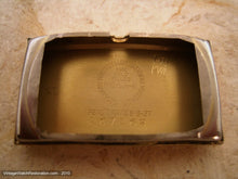 Load image into Gallery viewer, Early Doctor's Elgin Gem, Manual, 21x39mm