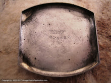 Load image into Gallery viewer, Elgin Large Decorative Tonneau Beauty, Manual, Huge 31x39mm