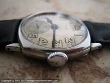 Load image into Gallery viewer, Mid-Twenties Elgin Square Tonneau with Impressive Dial, Manual, 28x28mm