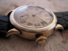 Load image into Gallery viewer, Elgin Very Early Model c.1915, Manual, 31mm