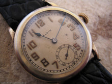 Load image into Gallery viewer, Elgin Very Early Model c.1915, Manual, 31mm