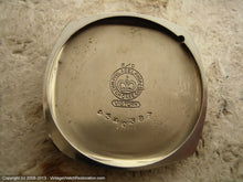 Load image into Gallery viewer, Early Transitional Elgin with Light Golden Patina Dial, Manual, 31x37.5mm