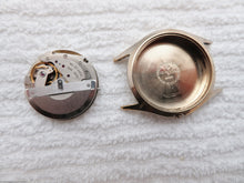 Load image into Gallery viewer, Elgin Super Clean 27 Jewel Self-Winding, Automatic, 32mm