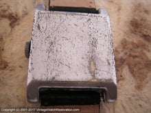 Load image into Gallery viewer, Elsmere Original Roaring Twenties Example in Art Deco Case, Manual, 27x35.5mm