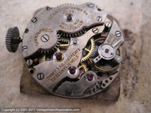 Load image into Gallery viewer, Elsmere Original Roaring Twenties Example in Art Deco Case, Manual, 27x35.5mm