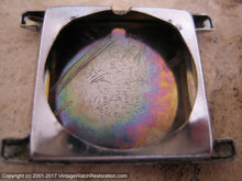 Load image into Gallery viewer, Elsmere Original Roaring Twenties Example in Art Deco Case, Manual, 27x35.5mm