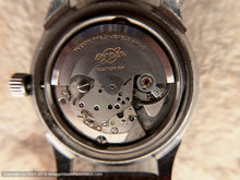 Load image into Gallery viewer, Enicar Pure White Dial with Date, Automatic, Large 35mm