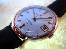 Load image into Gallery viewer, Eterna-matic Centenaire 71, Automatic, Large 35mm