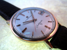 Load image into Gallery viewer, Eterna-matic Centenaire 71, Automatic, Large 35mm