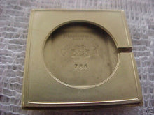 Load image into Gallery viewer, Eterna Square 18K Gold, Manual, 26mm x 34mm