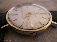 Load image into Gallery viewer, Eterna-Matic Birks Centenaire 61 Gem, Automatic, Large 35mm