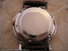 Load image into Gallery viewer, Eterna-Matic Birks Centenaire 61 Gem, Automatic, Large 35mm