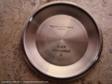 Load image into Gallery viewer, Eterna-Matic Birks Centenaire 61 Gem, Automatic, Large 35mm