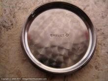 Load image into Gallery viewer, WWII Era Eterna Bumper Military Style Gem, Automatic, 31.5mm