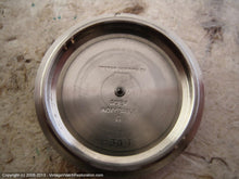 Load image into Gallery viewer, Eterna-Matic 'Kon Tiki' with Date and Original Kon Tiki Signed Stainless Steel Bracelet, Automatic, Large 34mm