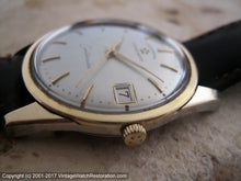 Load image into Gallery viewer, Eterna-Matic 'Centenaire' Chronometer, Automatic, Large 35mm