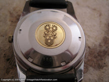 Load image into Gallery viewer, Eterna-Matic 'Centenaire' Chronometer, Automatic, Large 35mm