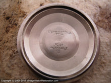 Load image into Gallery viewer, Eterna-Matic 'Centenaire' Chronometer, Automatic, Large 35mm