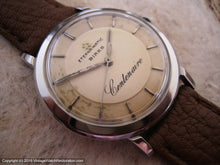 Load image into Gallery viewer, Eterna-matic Centenaire Birks, Automatic, Large 35mm
