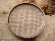 Load image into Gallery viewer, Everton Copper Tan Dial with Tear Drop Lugs, Manual, 33.5mm