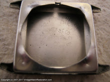 Load image into Gallery viewer, Fabulous 1930 Era Exello in Superb Decorative Case, Manual, 27x27mm