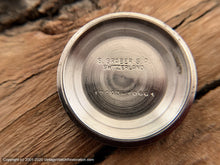 Load image into Gallery viewer, Elgin Slate Gray Dial with Duo Date, Automatic, Large 35mm