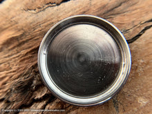 Load image into Gallery viewer, Elgin WWII Era with Parchment Patina Dial, Manual, 30mm